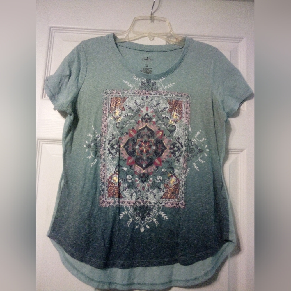 St.Johns Bay Active Shirt